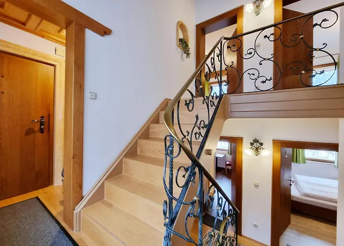 Vakantiehuis Goldenes Landl