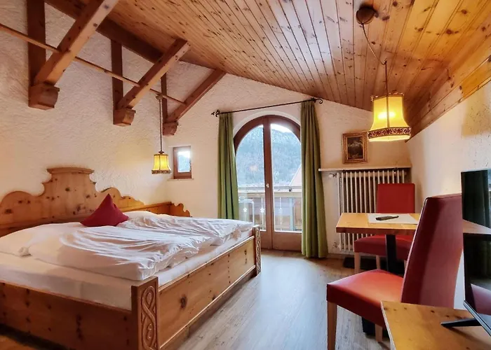 Vakantiehuis Goldenes Landl